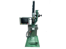 SERVO RIVETING MACHINE